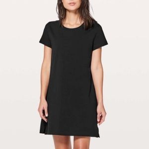 lululemon day tripper dress